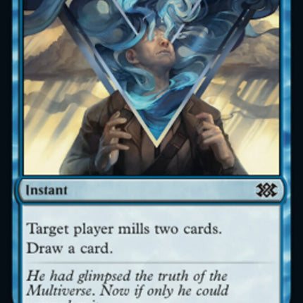 Thought Scour [Double Masters 2022]