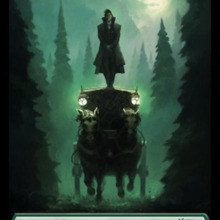 Forest (363) [Secret Lair Drop Series]