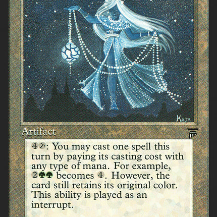 North Star [Legends]