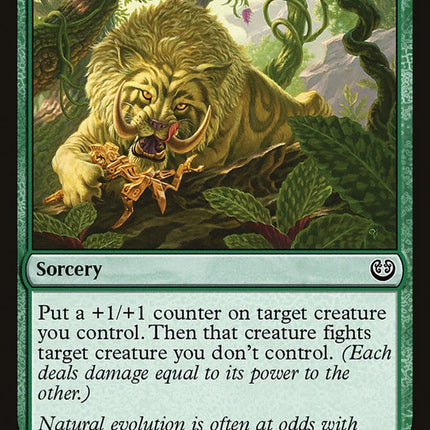 Hunt the Weak [Kaladesh]