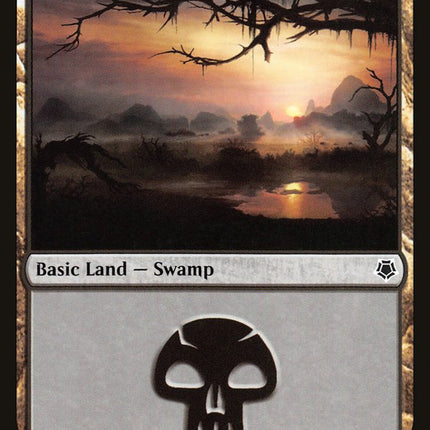 Swamp (63) [Game Night 2018]