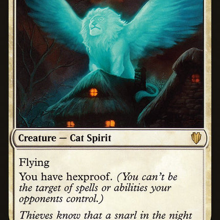 Spirit of the Hearth [Commander 2017]