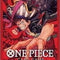 Bandai: 70ct Card Sleeves - Monkey.D.Luffy (Paramount War)
