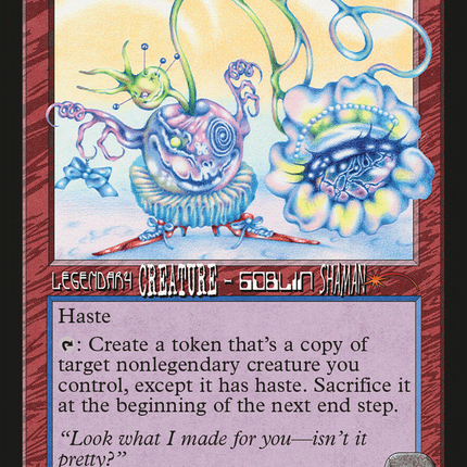 Kiki-Jiki, Mirror Breaker [Secret Lair Drop Series]