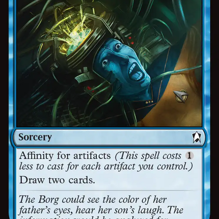 Thoughtcast [Star Trek Commander]