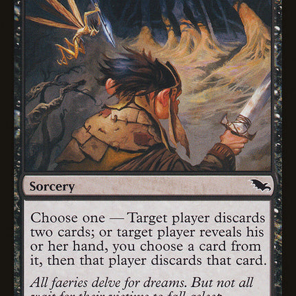 Splitting Headache [Shadowmoor]