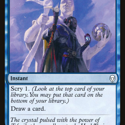 Opt [Dominaria]