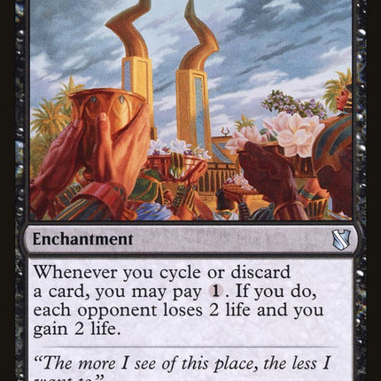 Faith of the Devoted [Commander 2019]