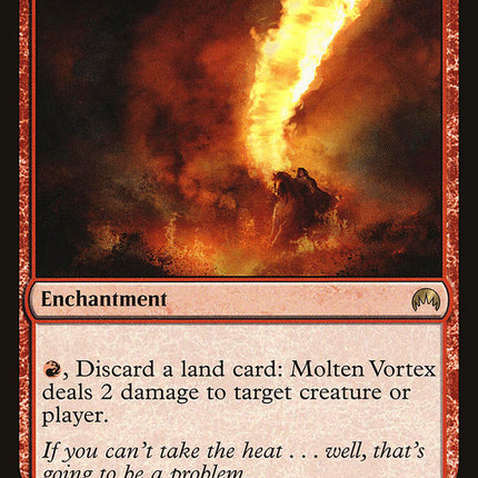 Molten Vortex [Magic Origins]