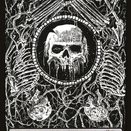 Swamp (Crushing Brutality) [Secret Lair Drop Series]