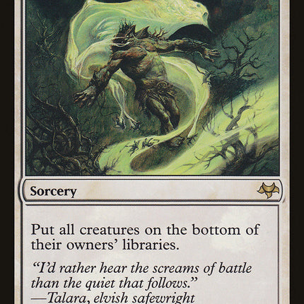 Hallowed Burial [Eventide]