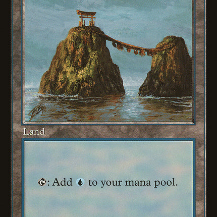 Island (7) [Asia Pacific Land Program]