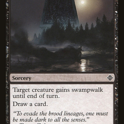 Nighthaze [Rise of the Eldrazi]