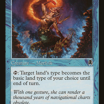 Reef Shaman [Apocalypse]