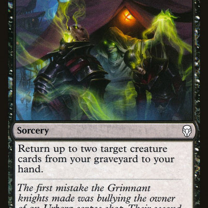 Soul Salvage [Dominaria]