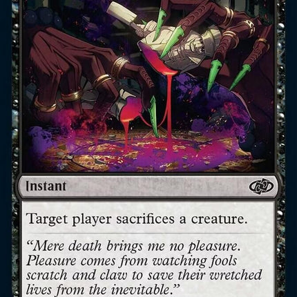 Diabolic Edict [Jumpstart 2022]