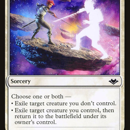 Settle Beyond Reality [Modern Horizons]