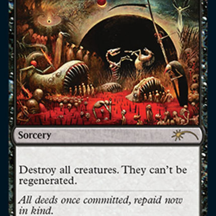 Damnation [Secret Lair Drop Series]