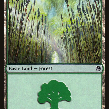 Forest (77) [Jumpstart]