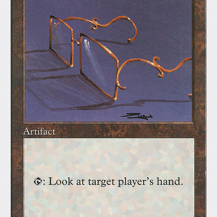Glasses of Urza [Fifth Edition]