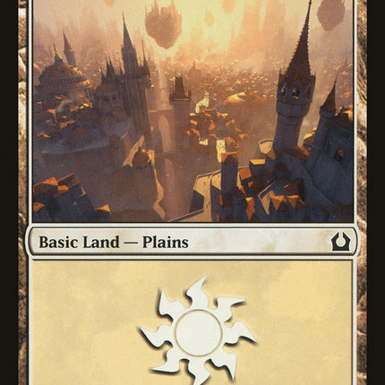 Plains (253) [Return to Ravnica]