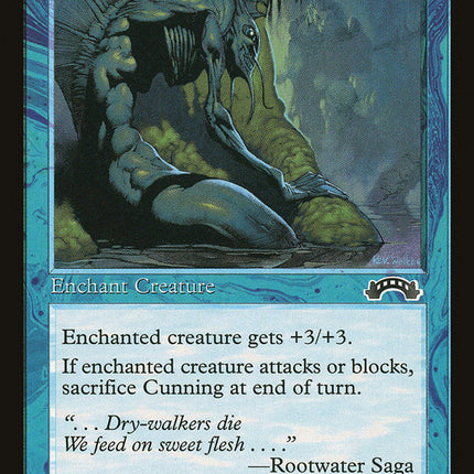 Cunning [Exodus]
