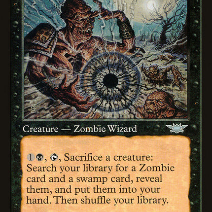 Corpse Harvester [Legions]