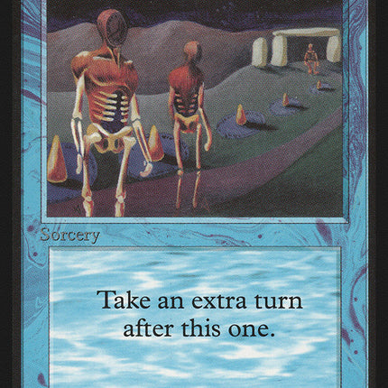 Time Walk [Beta Edition]