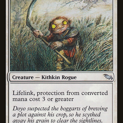 Mistmeadow Skulk [Shadowmoor]