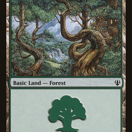 Forest (148) [Archenemy]