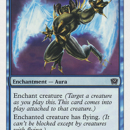 Flight [Ninth Edition]