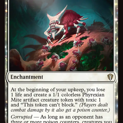 Skrelv's Hive [Reality Fracture Commander]