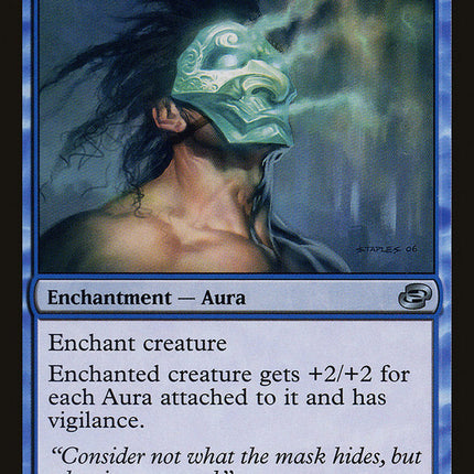 Auramancer's Guise [Planar Chaos]