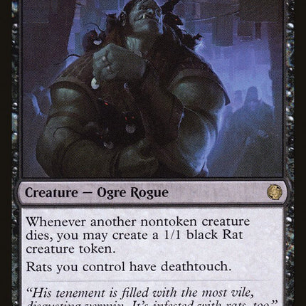 Ogre Slumlord [Jumpstart]