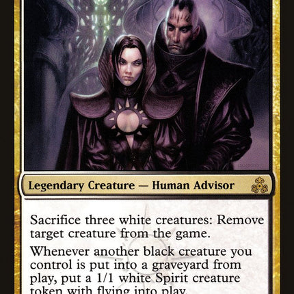 Teysa, Orzhov Scion [Guildpact]