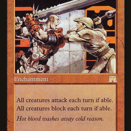 Grand Melee [Onslaught]