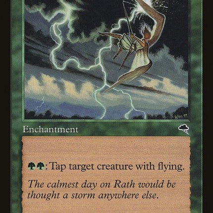 Storm Front [Tempest]