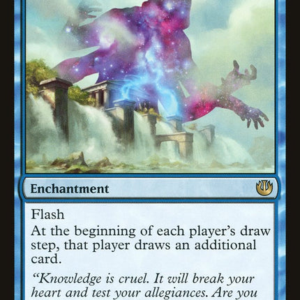 Dictate of Kruphix [Journey into Nyx]