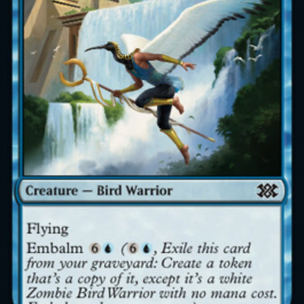 Aven Initiate [Double Masters 2022]