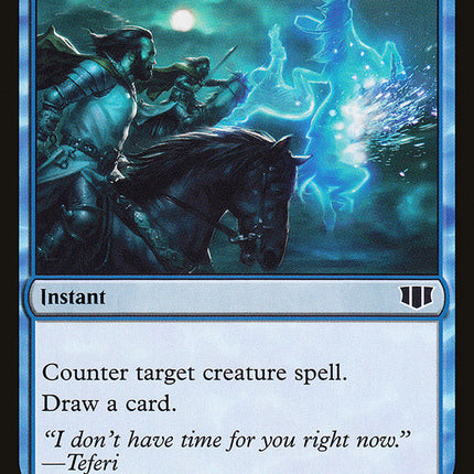 Exclude [Commander 2014]