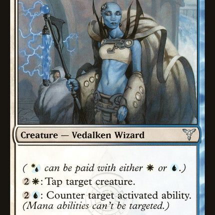 Azorius Guildmage [Dissension]