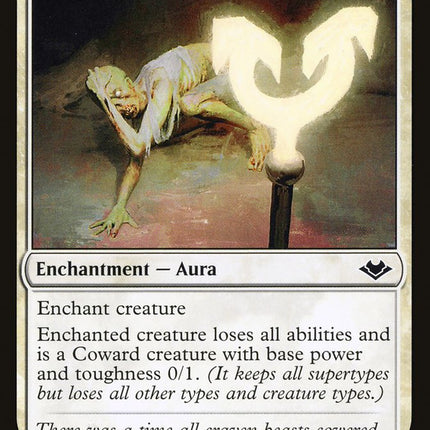Reprobation [Modern Horizons]