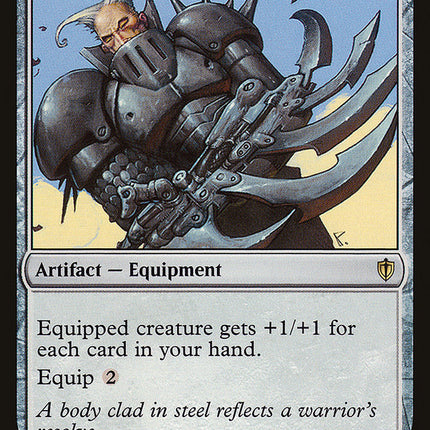 Empyrial Plate [Commander 2016]
