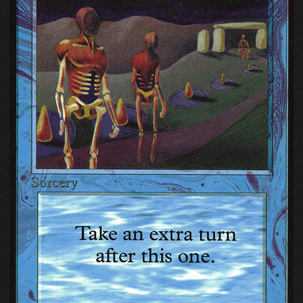 Time Walk [Collectors' Edition]