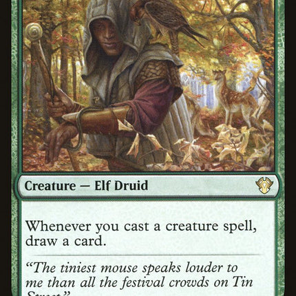 Beast Whisperer [Commander 2020]