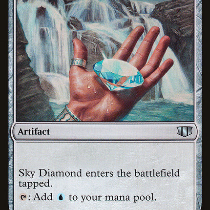 Sky Diamond [Commander 2014]