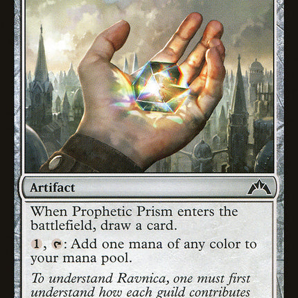 Prophetic Prism [Gatecrash]