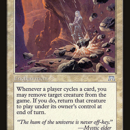 Astral Slide [Onslaught]