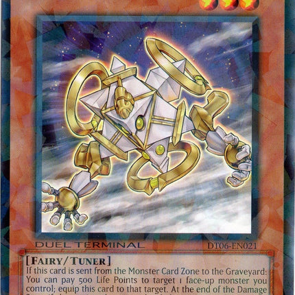 Vylon Stella [DT06-EN021] Common