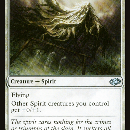 Gallows Warden [Jumpstart 2022]